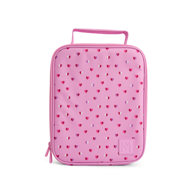 montiico lunch bag sweetheart