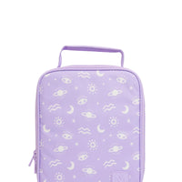 Load image into Gallery viewer, montiico large lunchbag cosmic bloom
