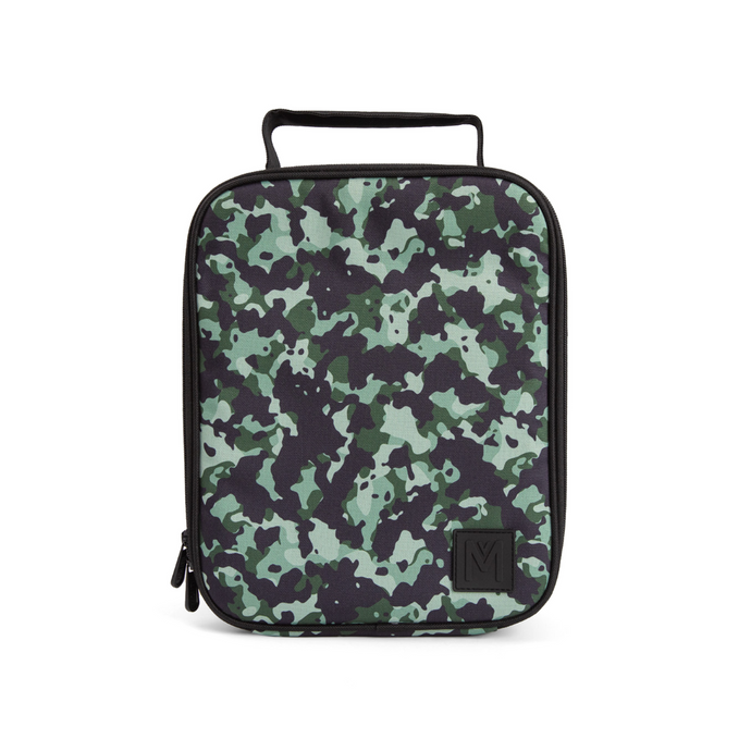 montiico stealth lunch bag