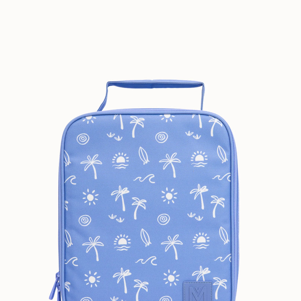 montiico large lunchbag tide break