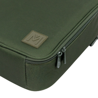 Load image into Gallery viewer, MontiiCo Large Insulated Lunch bag - Khaki
