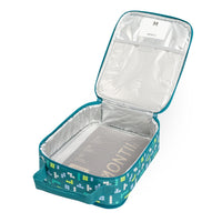 Load image into Gallery viewer, MontiiCo Large Insulated Lunch bag - Stacker
