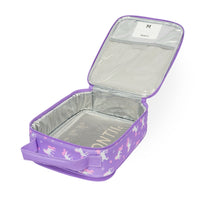 Load image into Gallery viewer, MontiiCo Large Insulated Lunch bag - Unicorn
