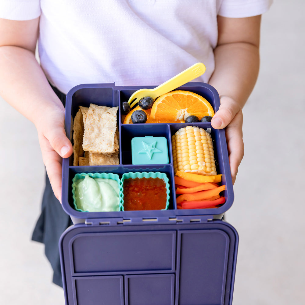 MontiiCo - Bento 5 - Confetti