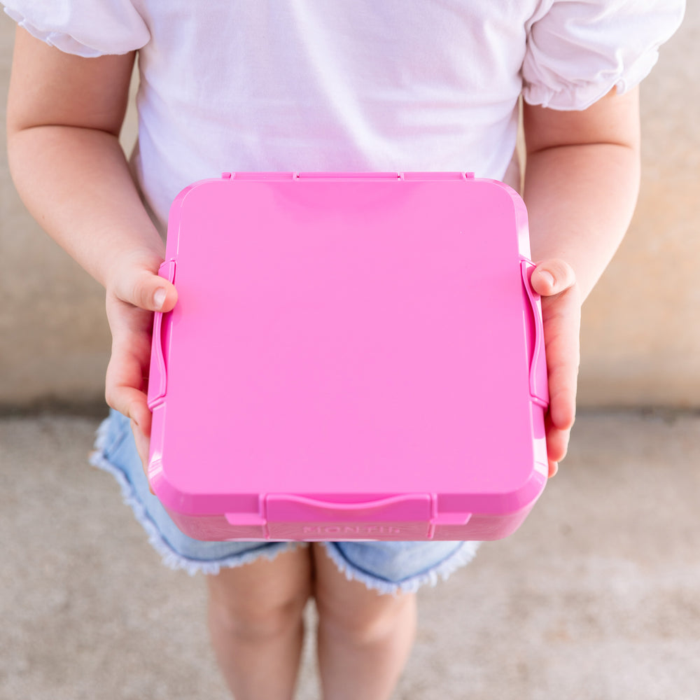 MontiiCo - Bento Plus Lunch Box - Calypso