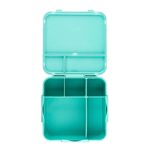 MontiiCo - Bento Plus Lunch Box - Lagoon