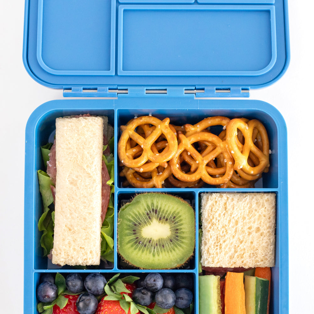 Lunch Punch Pairs - Bento