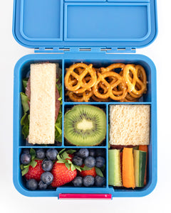 Lunch Punch Pairs - Bento