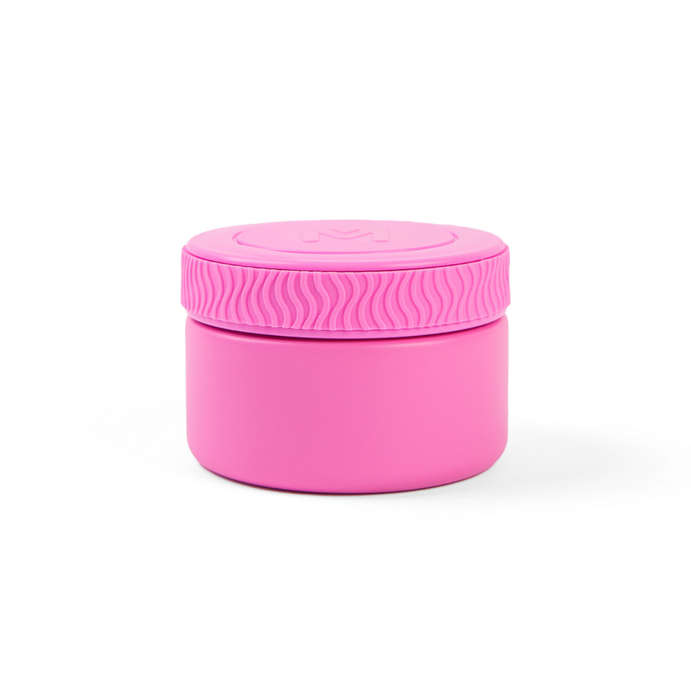 montiico mini food jar floss