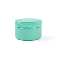 Load image into Gallery viewer, montiico mini food jar marine
