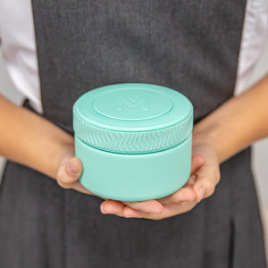 montiico mini food jar marine