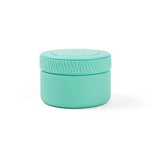 montiico mini food jar marine