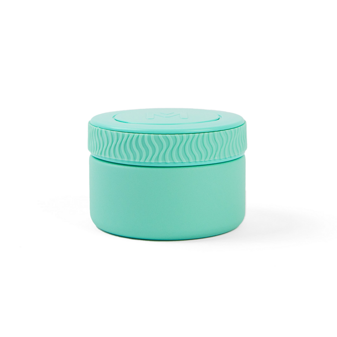 montiico mini food jar marine