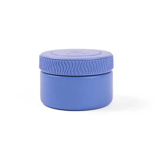 montiico mini food jar splash
