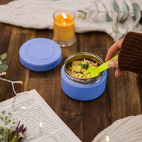 Load image into Gallery viewer, montiico mini food jar splash
