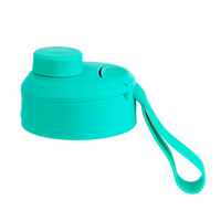 Load image into Gallery viewer, MontiiCo FUSION Screw Top Lid - Choose your colour
