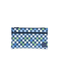 Load image into Gallery viewer, MontiiCo Pencil Case - Checkmate
