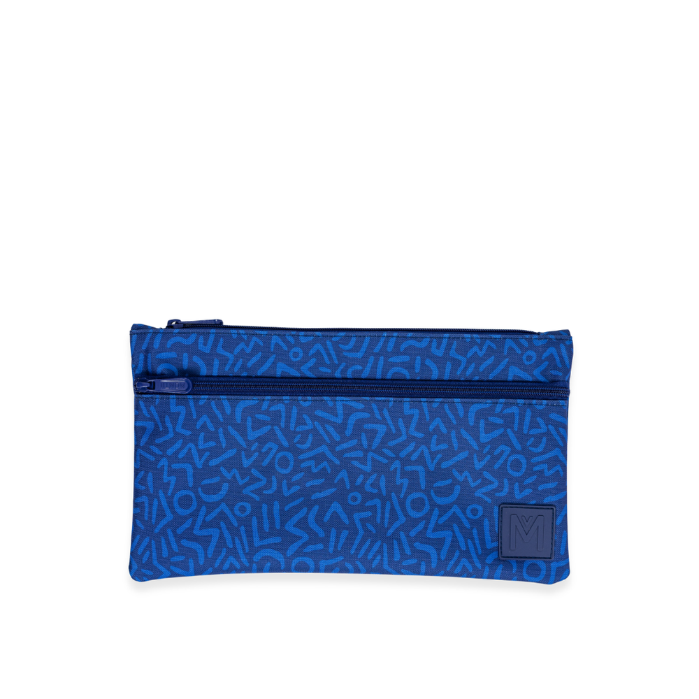 MontiiCo Pencil Case - Shapeshifter