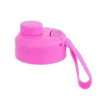 Load image into Gallery viewer, MontiiCo FUSION Screw Top Lid - Choose your colour
