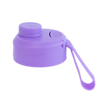 Load image into Gallery viewer, MontiiCo FUSION Screw Top Lid - Choose your colour
