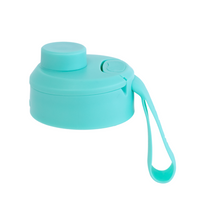 Load image into Gallery viewer, MontiiCo FUSION Screw Top Lid - Choose your colour
