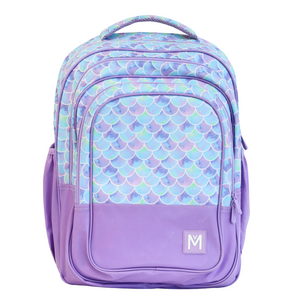 Montiico Backpack - Sea Shine