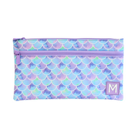 Load image into Gallery viewer, MontiiCo Pencil Case - Sea Shine
