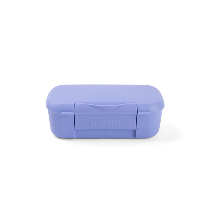 MontiiCo Snack Lunch Box - Splash