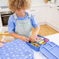 Load image into Gallery viewer, montiico large lunchbag tide break
