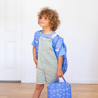 Load image into Gallery viewer, montiico large lunchbag tide break
