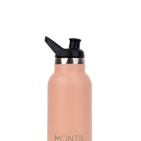 Load image into Gallery viewer, MontiiCo Mini Drink Bottle - Dawn
