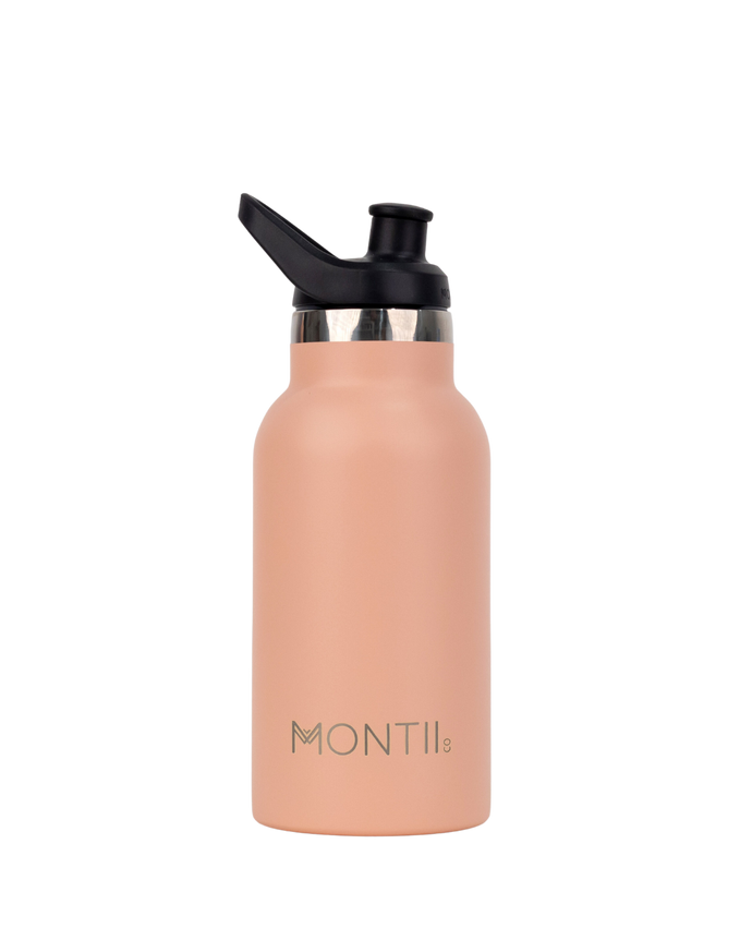 MontiiCo Mini Drink Bottle - Dawn