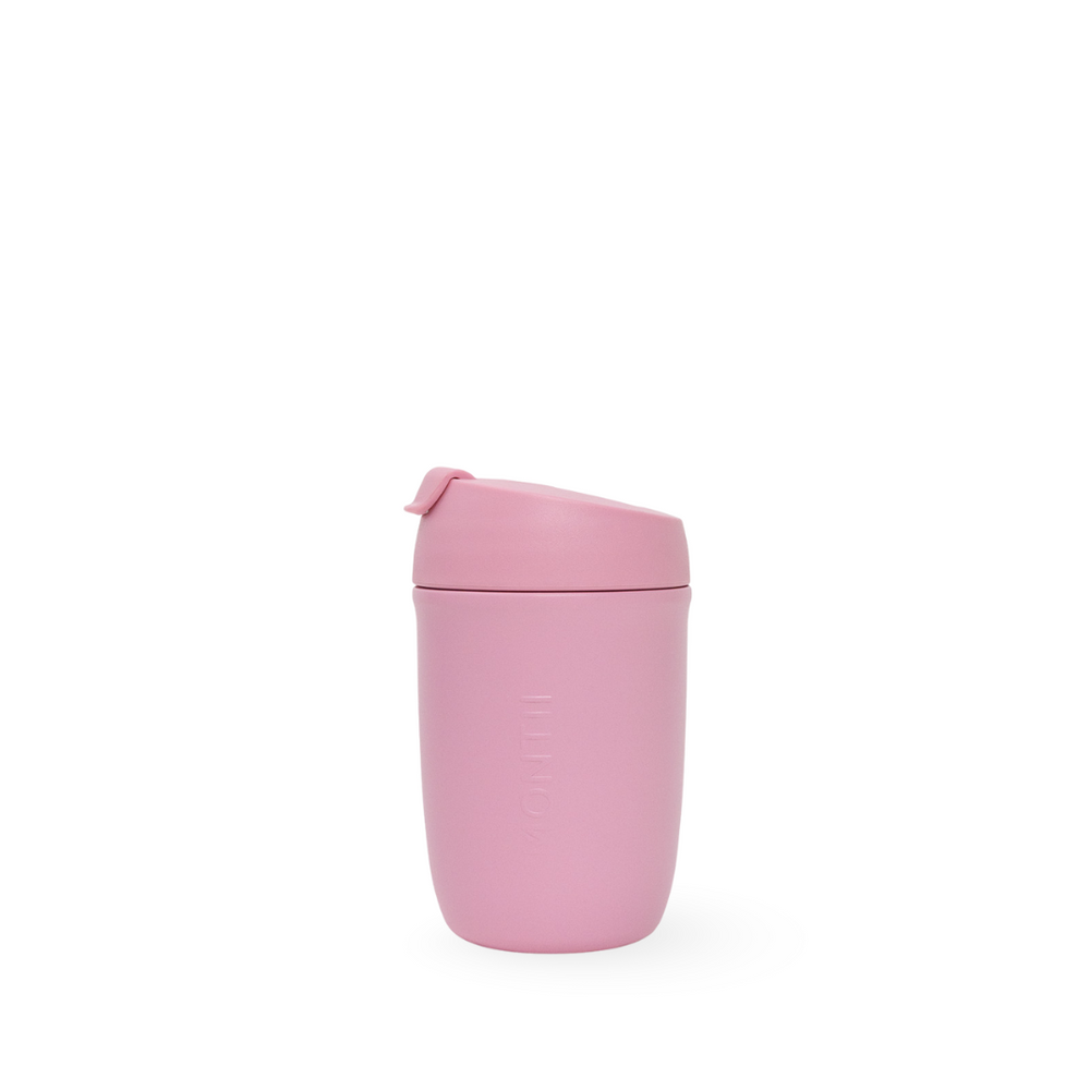 montiico travel cup bubbegum