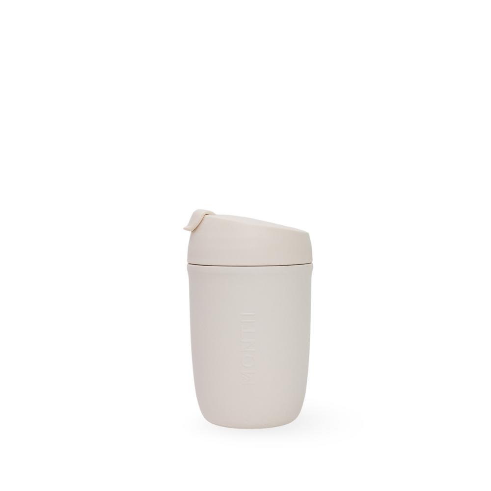 montiico travel cup cream