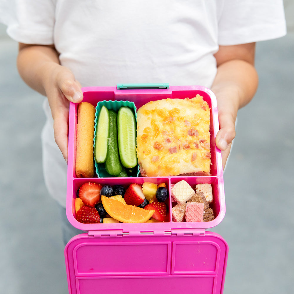 montiico bento 3 unicorn magic