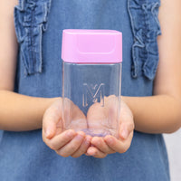 Load image into Gallery viewer, MontiiCo Bento Bottle - Floss

