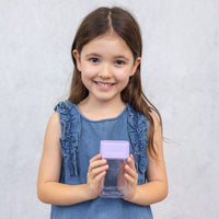 Load image into Gallery viewer, MontiiCo Bento Bottle - Lilac
