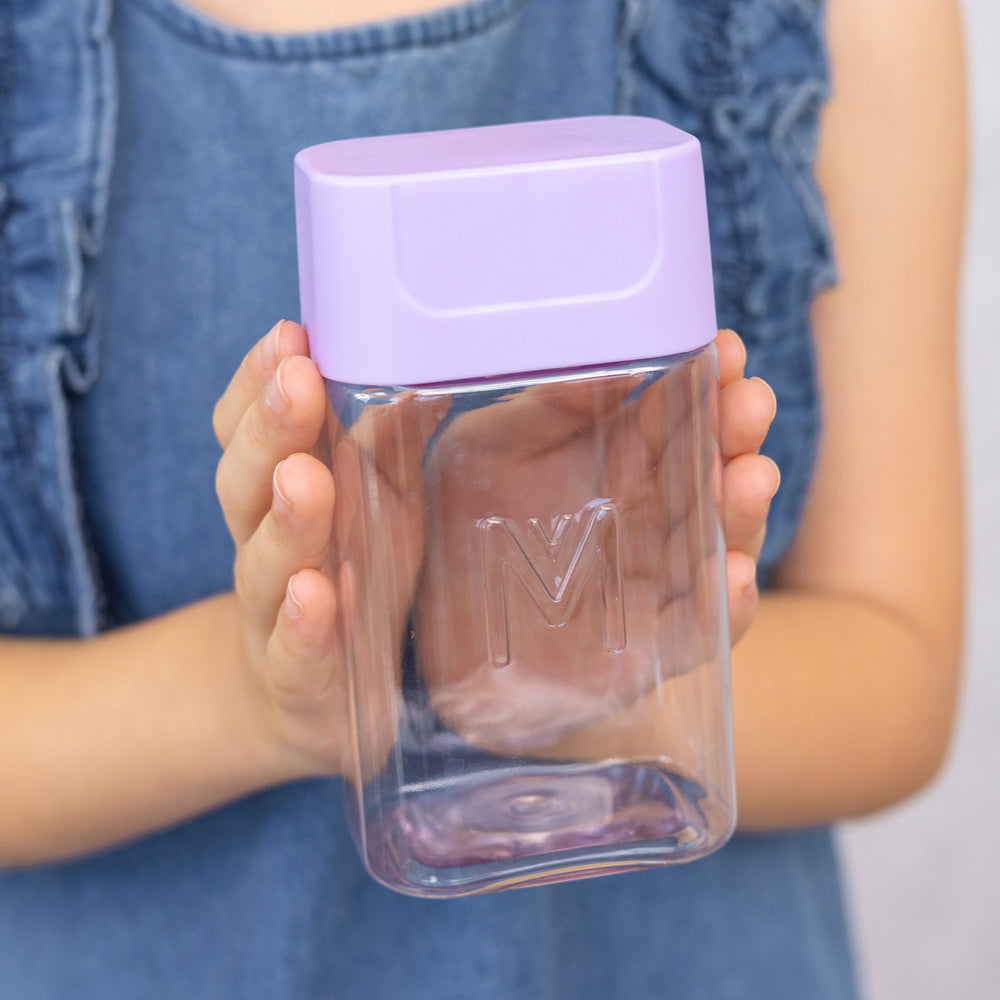 MontiiCo Bento Bottle - Lilac