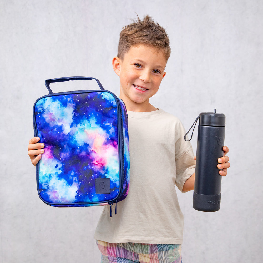 montiico lunch bag starlight