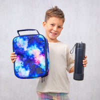 Load image into Gallery viewer, montiico lunch bag starlight
