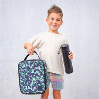 Load image into Gallery viewer, montiico stealth lunch bag
