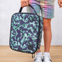 Load image into Gallery viewer, montiico stealth lunch bag
