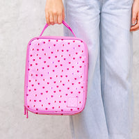 Load image into Gallery viewer, montiico lunch bag sweetheart
