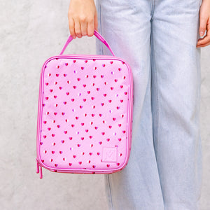 montiico lunch bag sweetheart