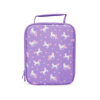 Load image into Gallery viewer, MontiiCo Large Insulated Lunch bag - Unicorn
