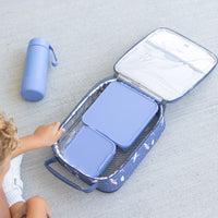 Load image into Gallery viewer, montiico large lunchbag jetset
