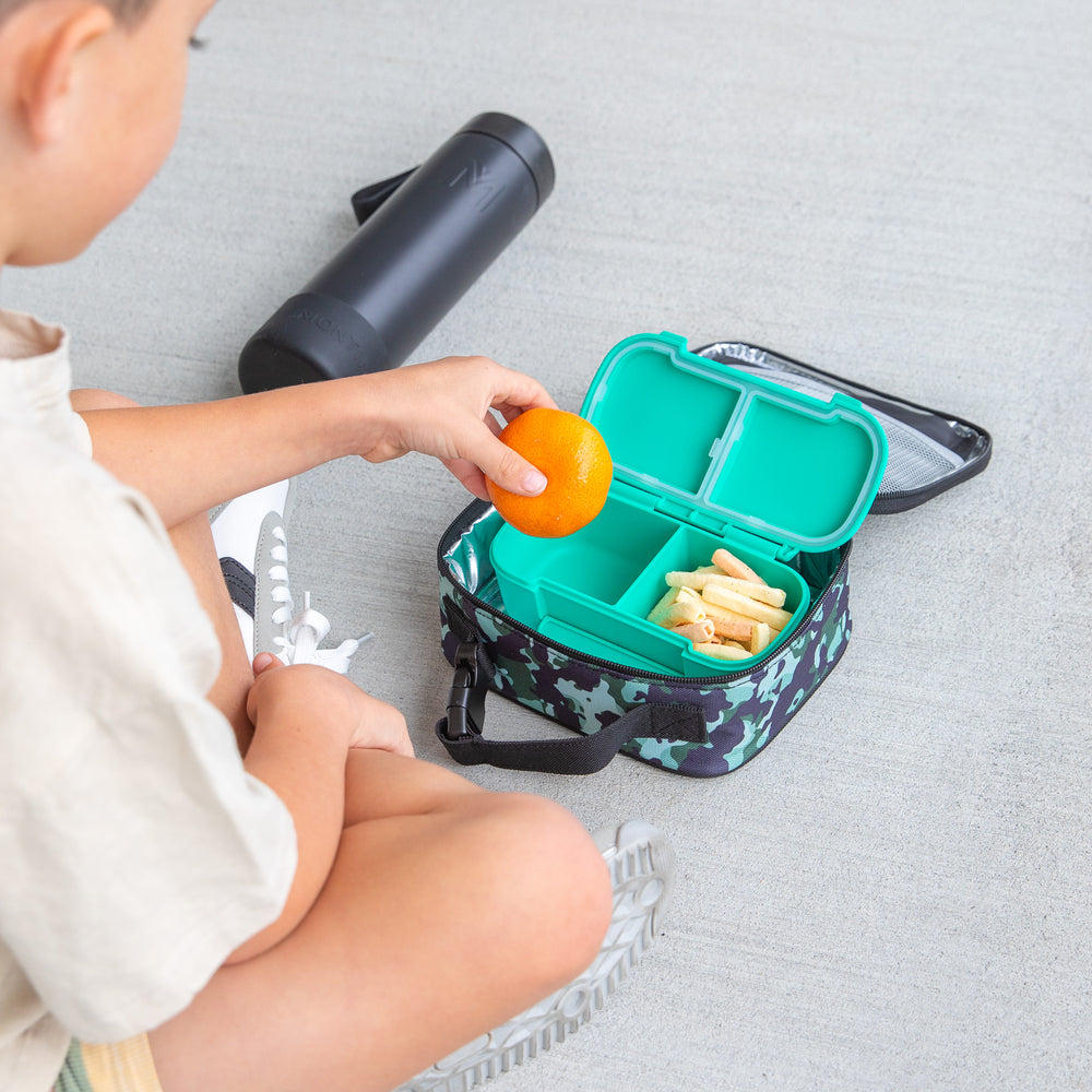 montiico snack box mojito