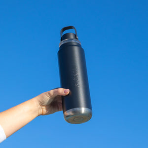 MontiiCo 700mL Quench Drink Bottle - midnight