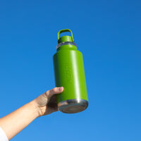 Load image into Gallery viewer, montiico quench drink bottle pickle
