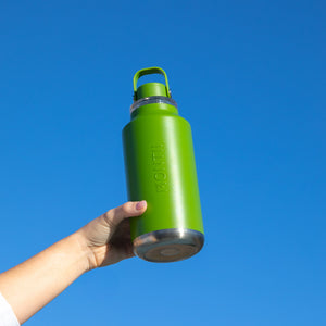 montiico quench drink bottle pickle